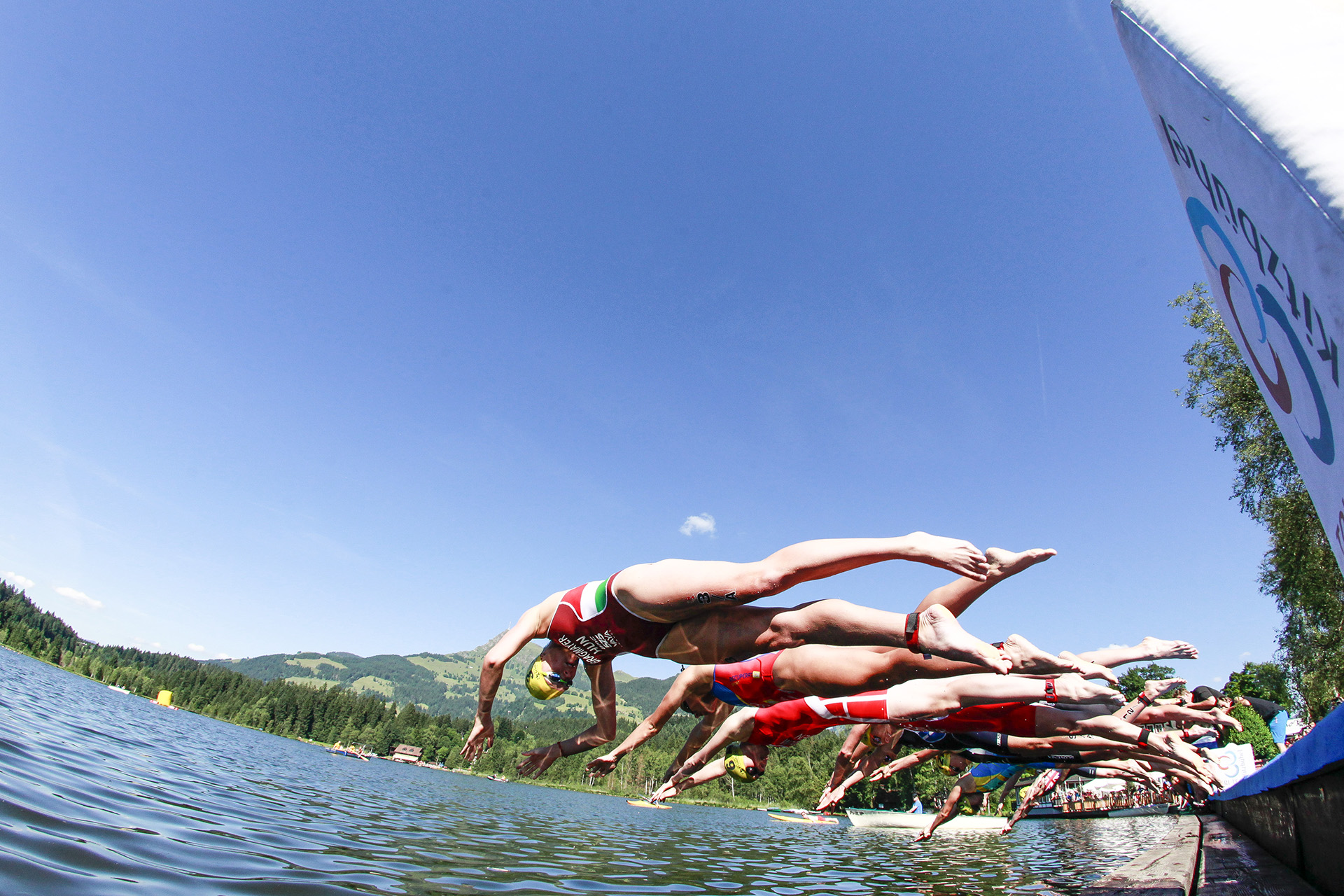 Press release – National Selection – Banyoles Junior European Cup